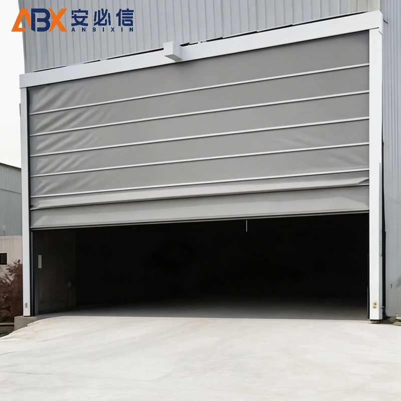 黄石冷库门封