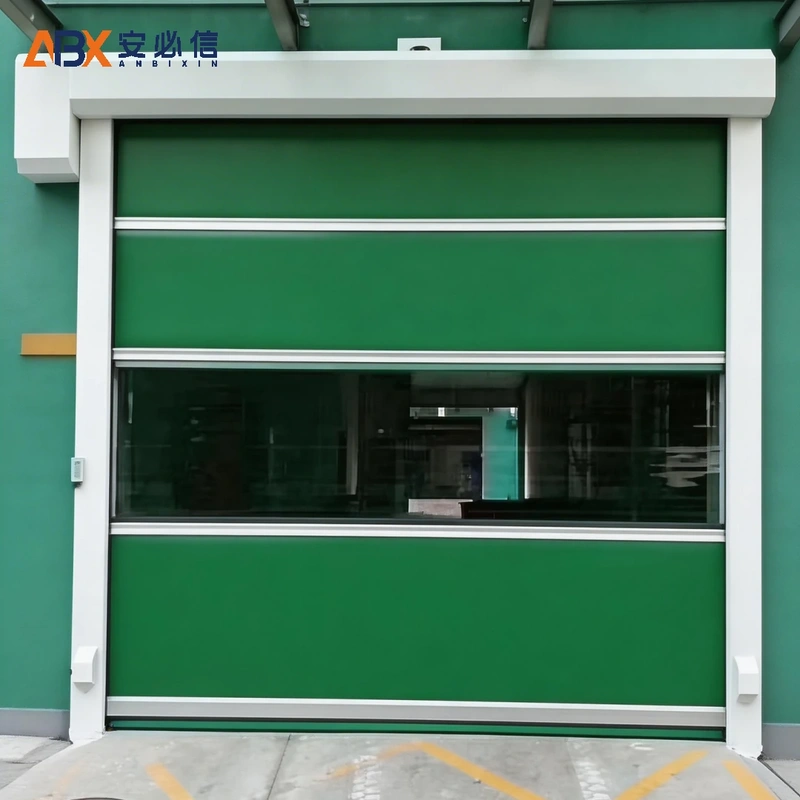 黄石高速门